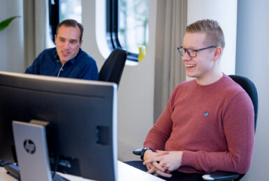 Hoe je docenten écht ontlast