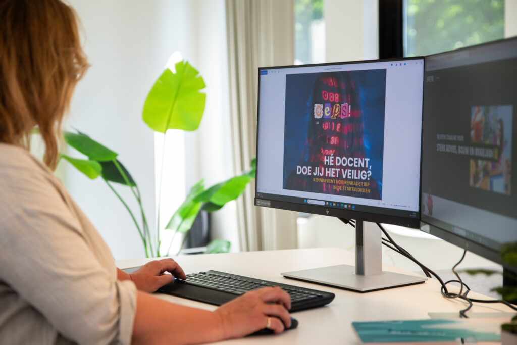 Digitale transitie op school is meer dan een ICT-project