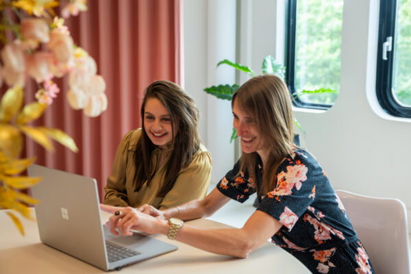 Toekomstig Solution Architect?