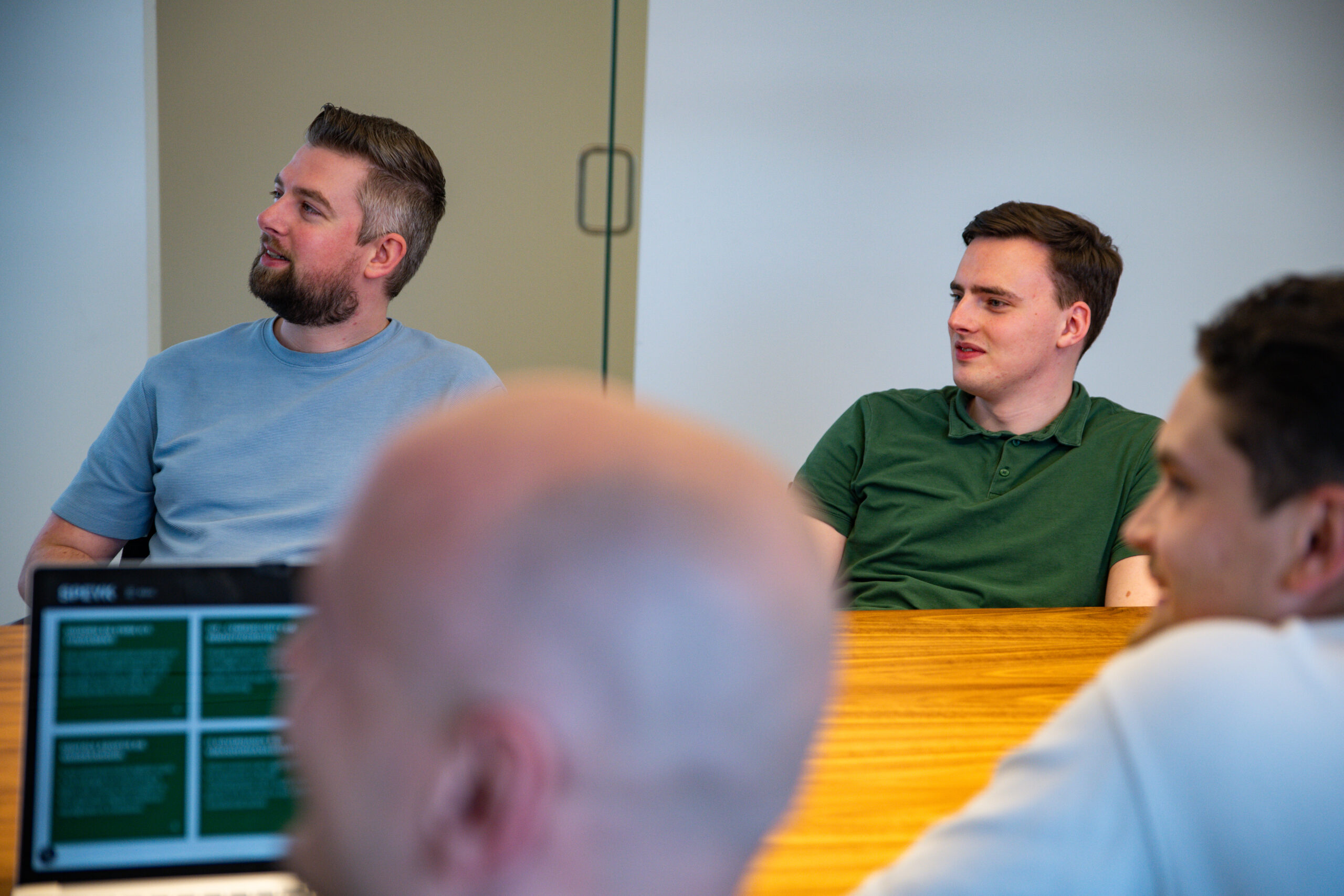 Van visie naar vaardigheid