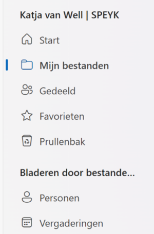 OneDrive