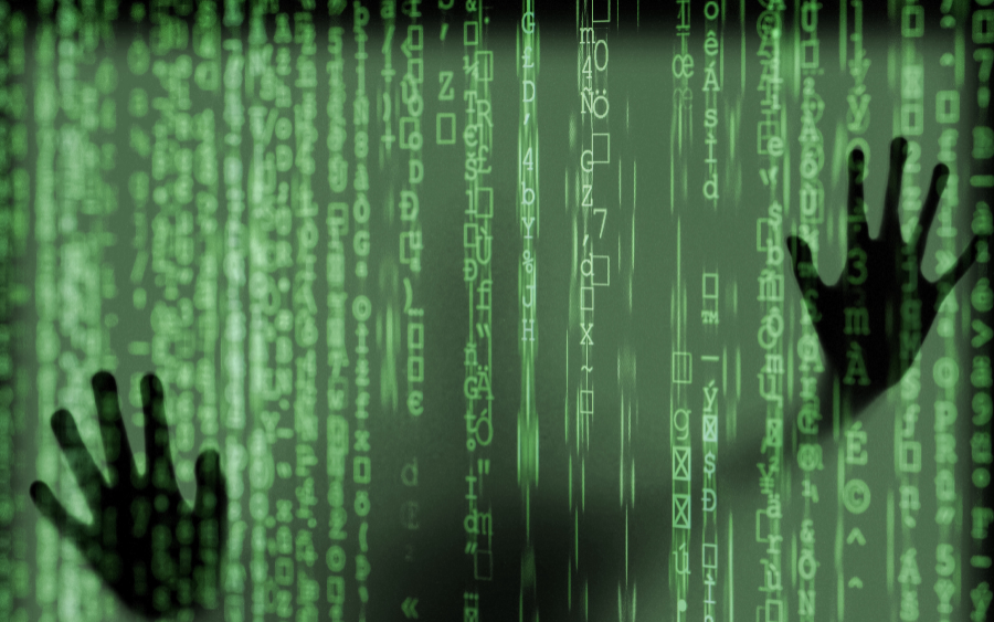 Digitale dreigingen. Bescherm jouw data.