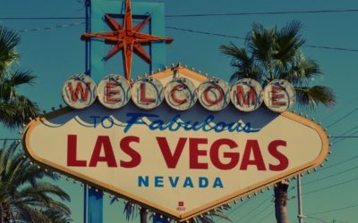 Speyk in Las Vegas: Ervaringen Inspire