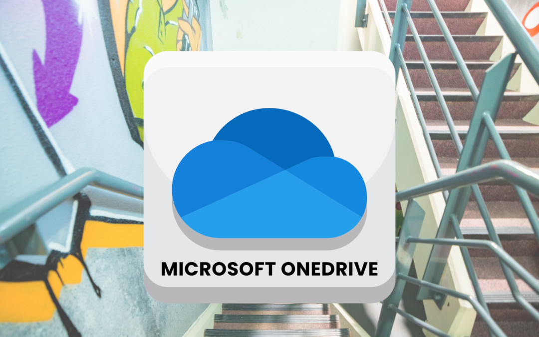 De nieuwe OneDrive