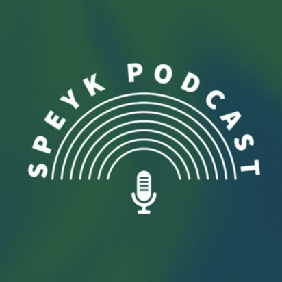 SPEYK de podcast thumbnail
