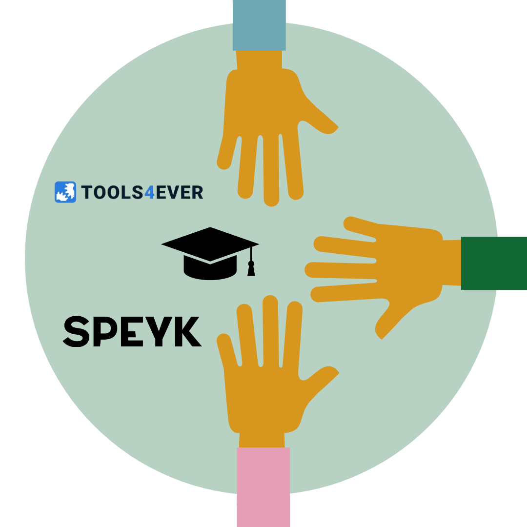 Onderwijsvriend T4E - SPEYK - normenkader webinar